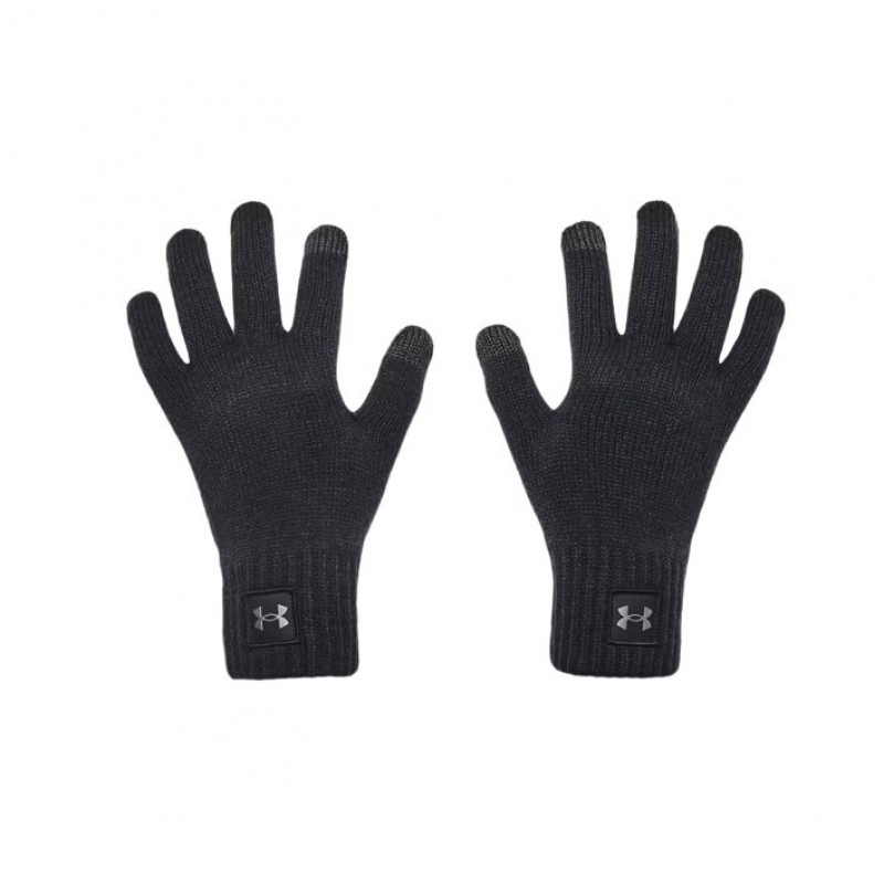 UNDER ARMOUR UA HALFTIME GLOVES