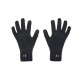 UNDER ARMOUR UA HALFTIME GLOVES