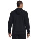 UNDER ARMOUR UA ARMOUR FLEECE FZ HOODIE