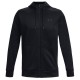 UNDER ARMOUR UA ARMOUR FLEECE FZ HOODIE
