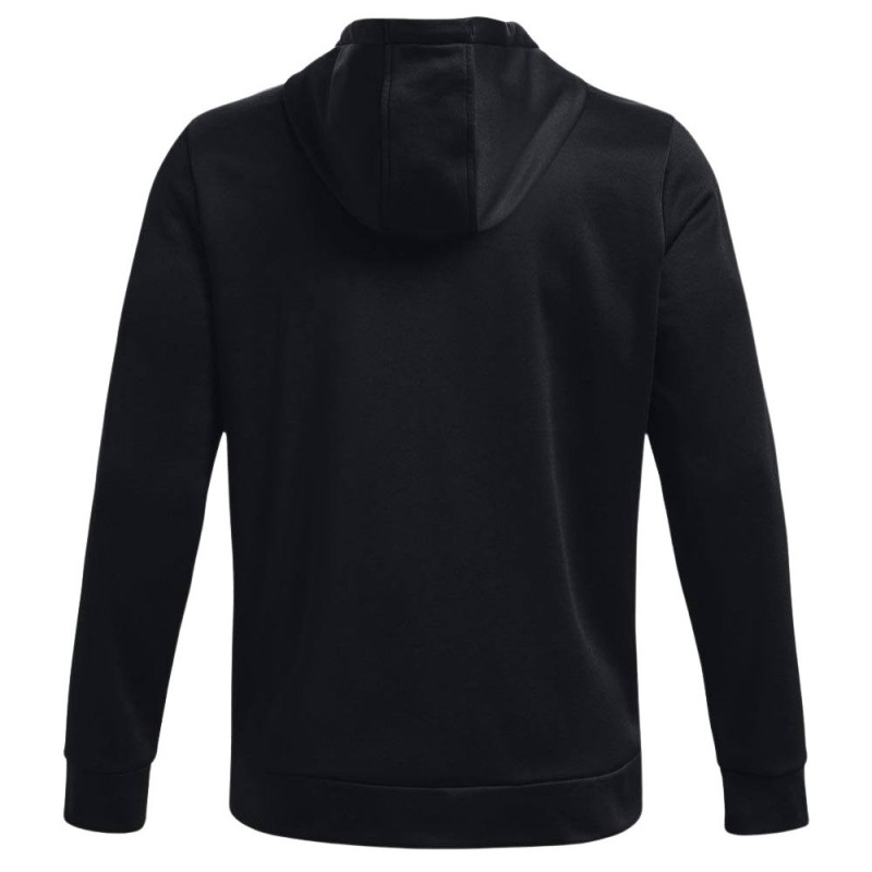 UNDER ARMOUR UA ARMOUR FLEECE FZ HOODIE