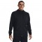 UNDER ARMOUR UA ARMOUR FLEECE FZ HOODIE