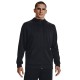 UNDER ARMOUR UA ARMOUR FLEECE FZ HOODIE