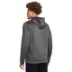 UNDER ARMOUR UA ARMOUR FLEECE FZ HOODIE