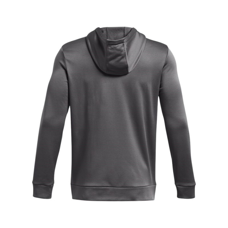 UNDER ARMOUR UA ARMOUR FLEECE FZ HOODIE