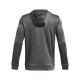 UNDER ARMOUR UA ARMOUR FLEECE FZ HOODIE