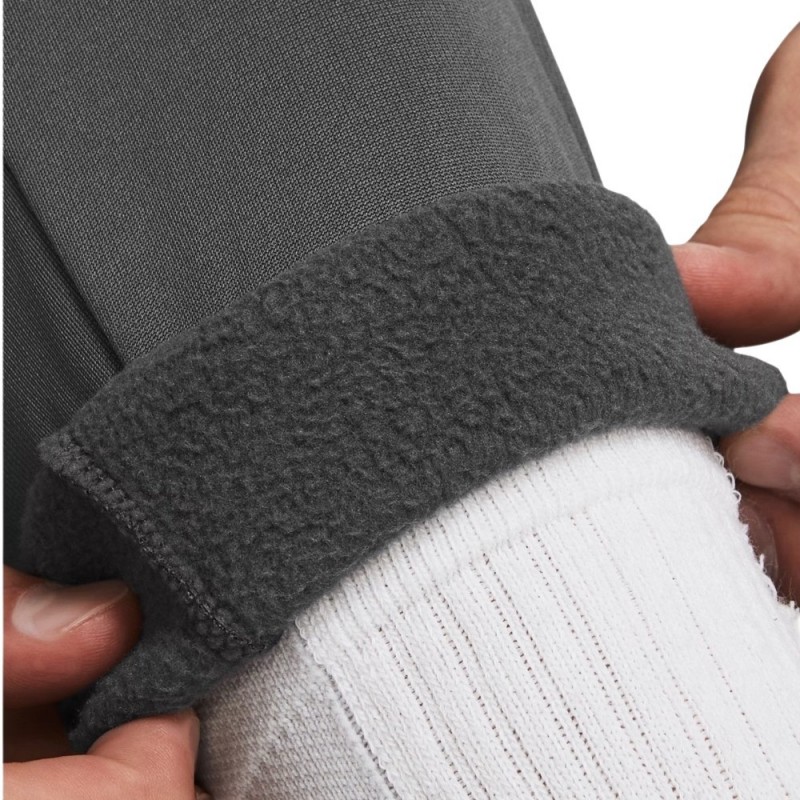 UNDER ARMOUR UA FLEECE JOGGERS