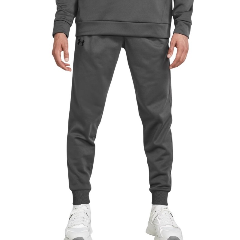 UNDER ARMOUR UA FLEECE JOGGERS