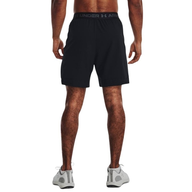 UNDER ARMOUR UA VANISH WOVEN 6IN SHORTS