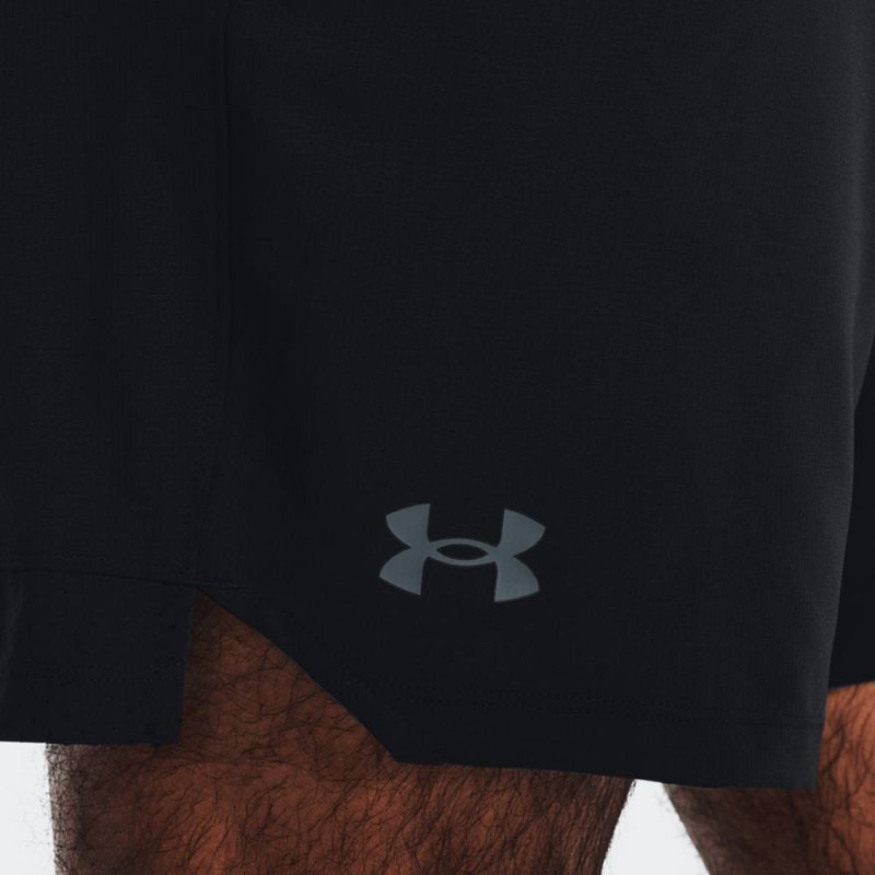 UNDER ARMOUR UA VANISH WOVEN 6IN SHORTS