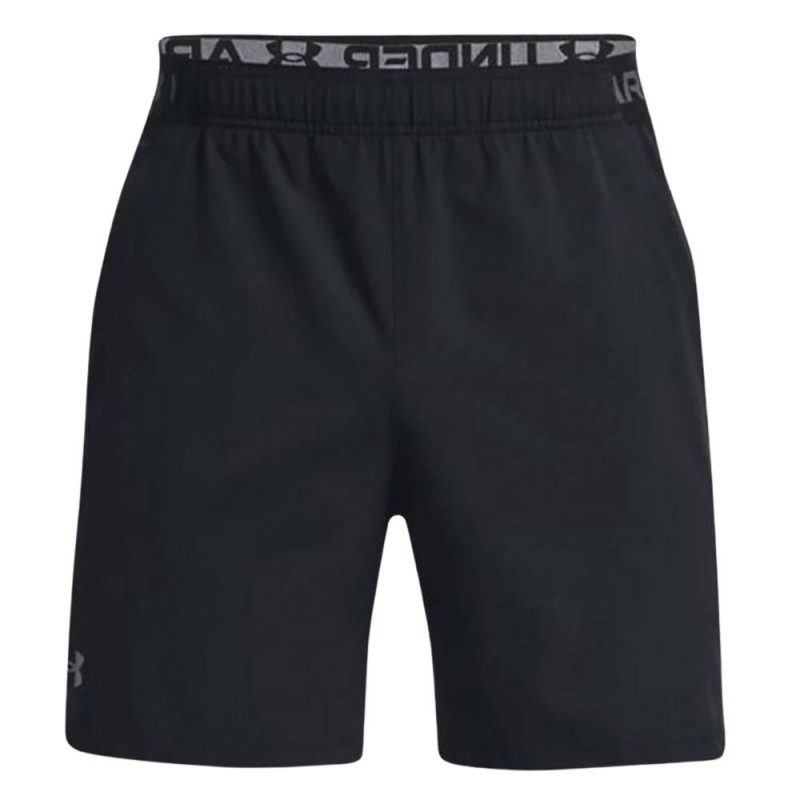 UNDER ARMOUR UA VANISH WOVEN 6IN SHORTS