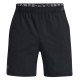 UNDER ARMOUR UA VANISH WOVEN 6IN SHORTS