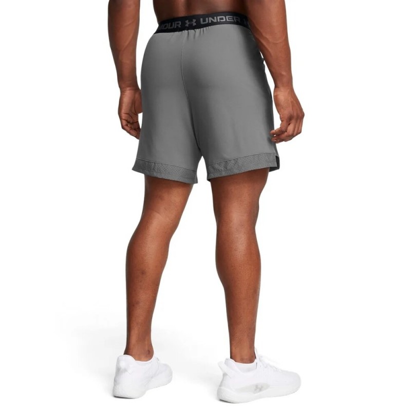 UNDER ARMOUR UA VANISH WOVEN 6IN SHORTS