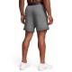 UNDER ARMOUR UA VANISH WOVEN 6IN SHORTS