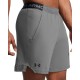 UNDER ARMOUR UA VANISH WOVEN 6IN SHORTS