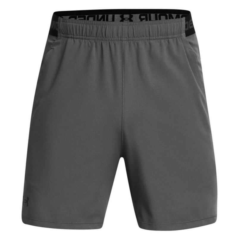 UNDER ARMOUR UA VANISH WOVEN 6IN SHORTS