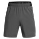UNDER ARMOUR UA VANISH WOVEN 6IN SHORTS