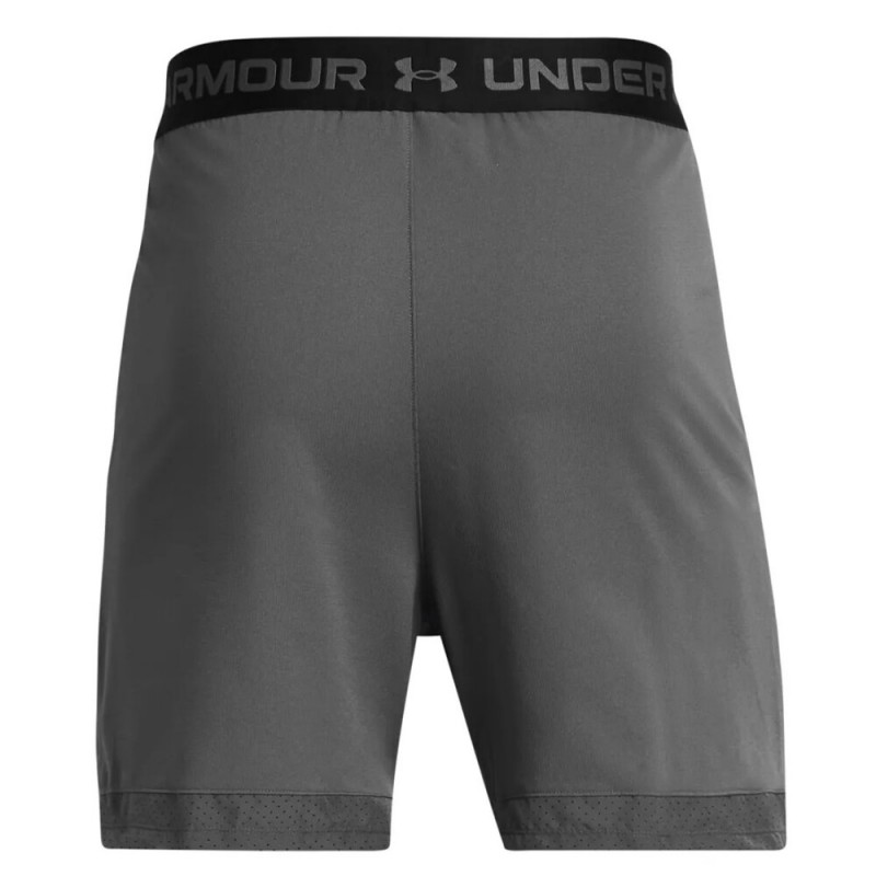 UNDER ARMOUR UA VANISH WOVEN 6IN SHORTS
