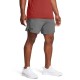 UNDER ARMOUR UA VANISH WOVEN 6IN SHORTS