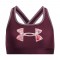 UNDER ARMOUR UA G CROSSBACK GRAPHIC