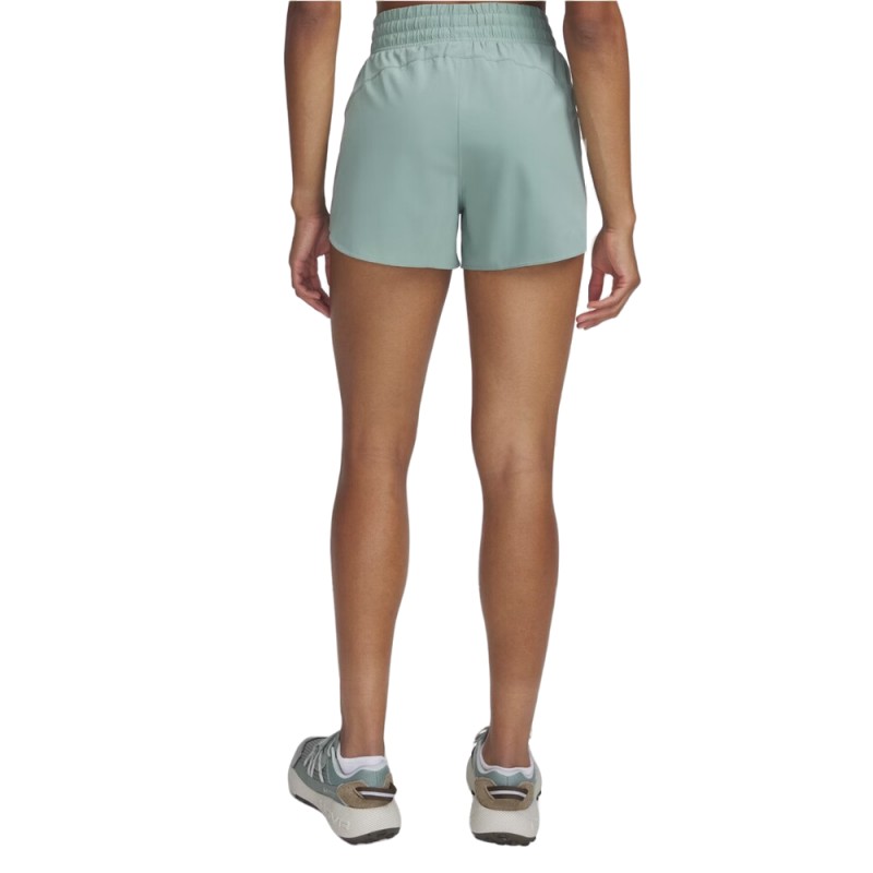 UNDER ARMOUR UA VANISH 3IN SHORT