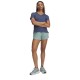 UNDER ARMOUR UA VANISH 3IN SHORT