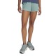 UNDER ARMOUR UA VANISH 3IN SHORT