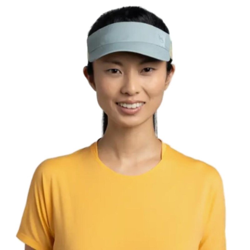 BUFF SPEED VISOR SOLID