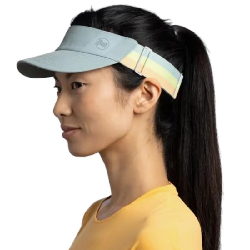 BUFF SPEED VISOR SOLID