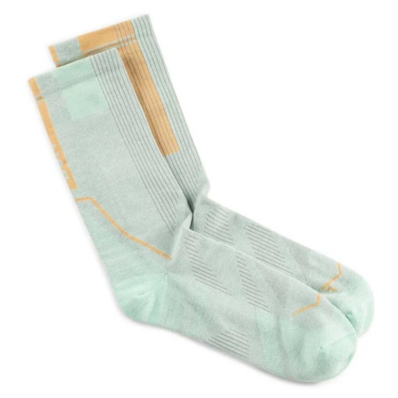 BUFF COOLNET CREW SOCK CC