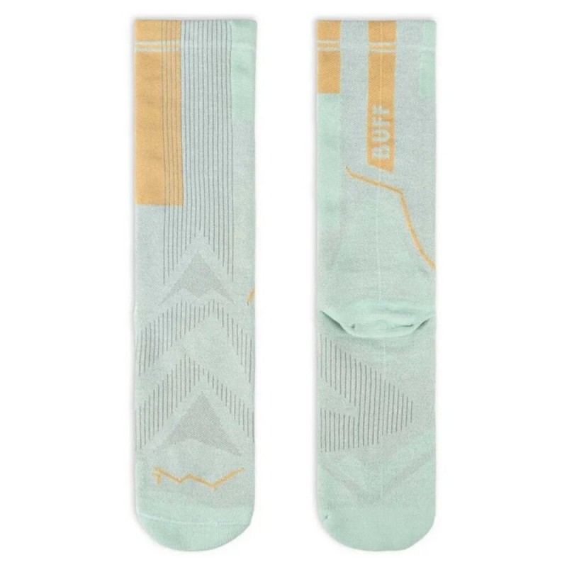 BUFF COOLNET CREW SOCK CC