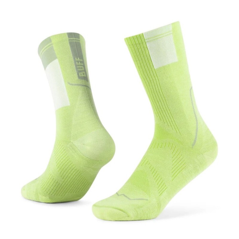 BUFF COOLNET CREW SOCK CC