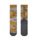 BUFF MERINO LIGHTWEIGHT CREW SOCK