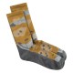 BUFF MERINO LIGHTWEIGHT CREW SOCK