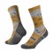 BUFF MERINO LIGHTWEIGHT CREW SOCK