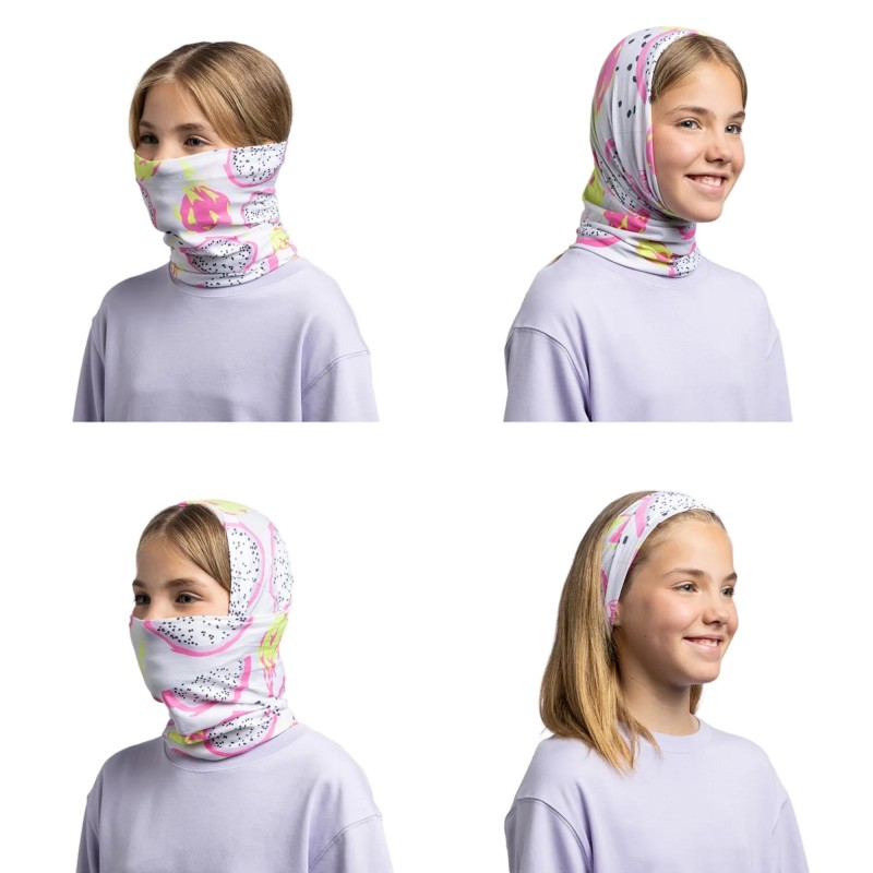 BUFF COOLNET UV