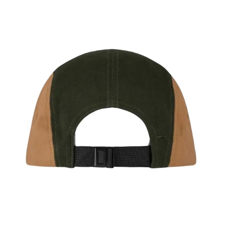BUFF 5 PANEL VENTURE CAP