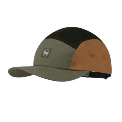 BUFF 5 PANEL VENTURE CAP