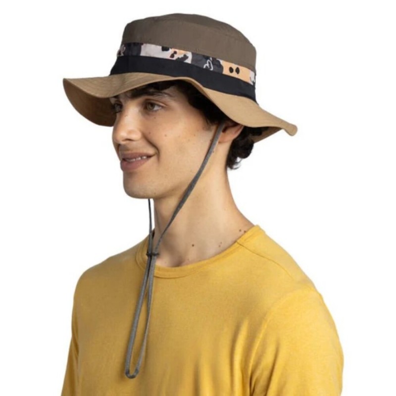 BUFF EXPLORE BOONEY HAT