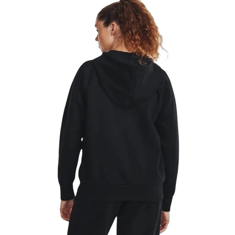 UNDER ARMOUR UA RIVAL FLEECE FZ HOODIE