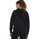 UNDER ARMOUR UA RIVAL FLEECE FZ HOODIE