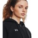 UNDER ARMOUR UA RIVAL FLEECE FZ HOODIE