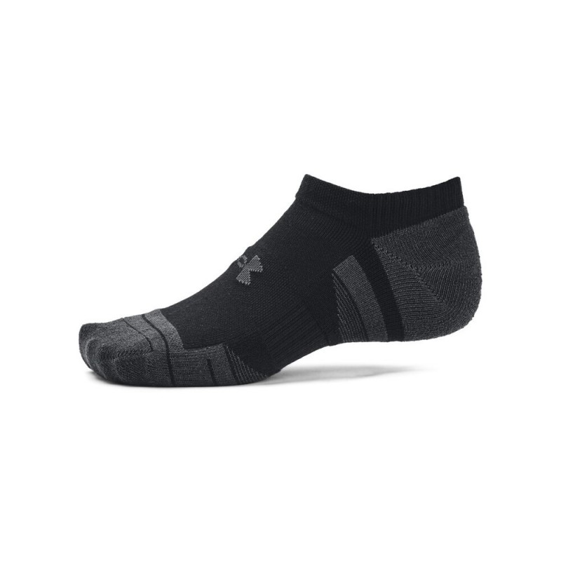 UNDER ARMOUR UA PERFORMANCE TECH 3PK NS