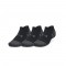 UNDER ARMOUR UA PERFORMANCE TECH 3PK NS