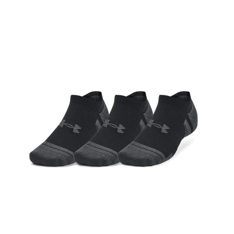 UNDER ARMOUR UA PERFORMANCE TECH 3PK NS