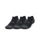 UNDER ARMOUR UA PERFORMANCE TECH 3PK NS