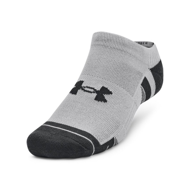 UNDER ARMOUR UA PERFORMANCE TECH 3PK NS