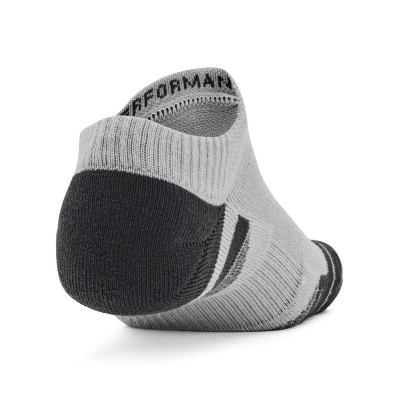 UNDER ARMOUR UA PERFORMANCE TECH 3PK NS