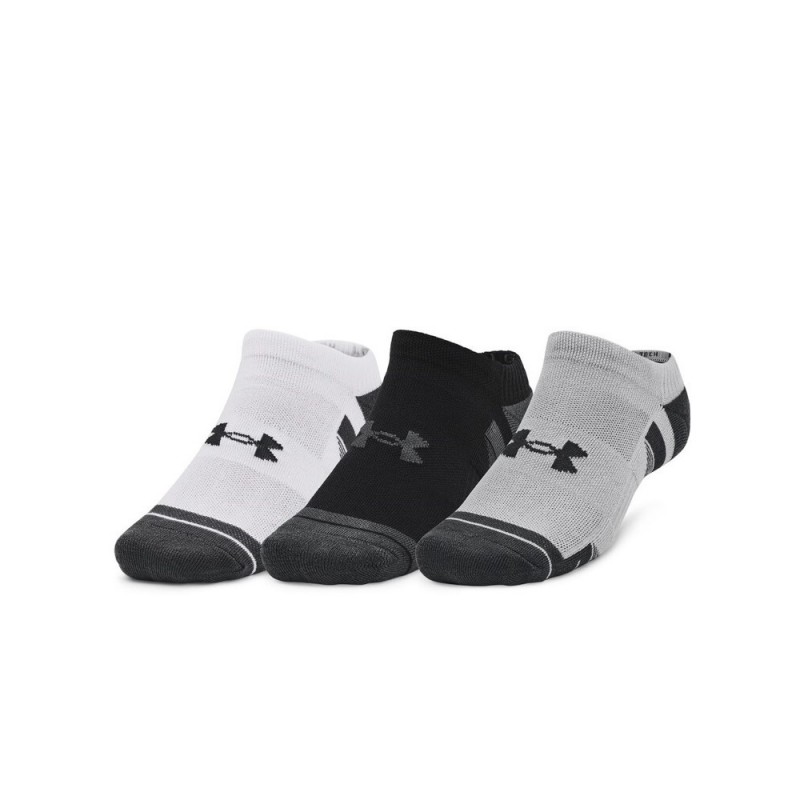 UNDER ARMOUR UA PERFORMANCE TECH 3PK NS