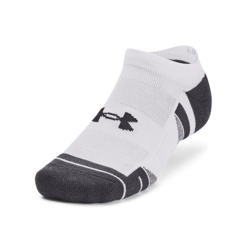 UNDER ARMOUR UA PERFORMANCE TECH 3PK NS